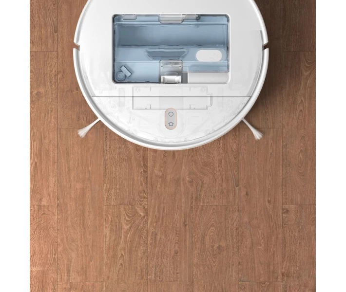 Фото - робот-пылесос Робот-пылесос Mi Robot Vacuum-Mop Essential