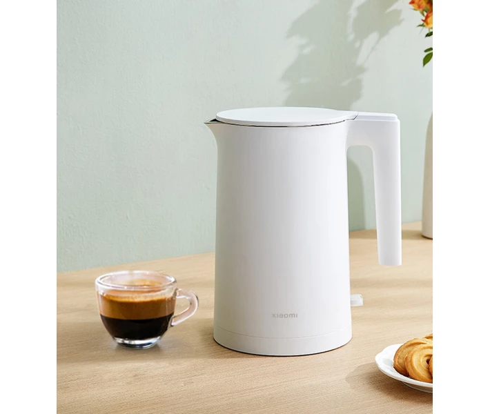 Фото - электрочайник Электрочайник Xiaomi Electric Kettle 2 EU