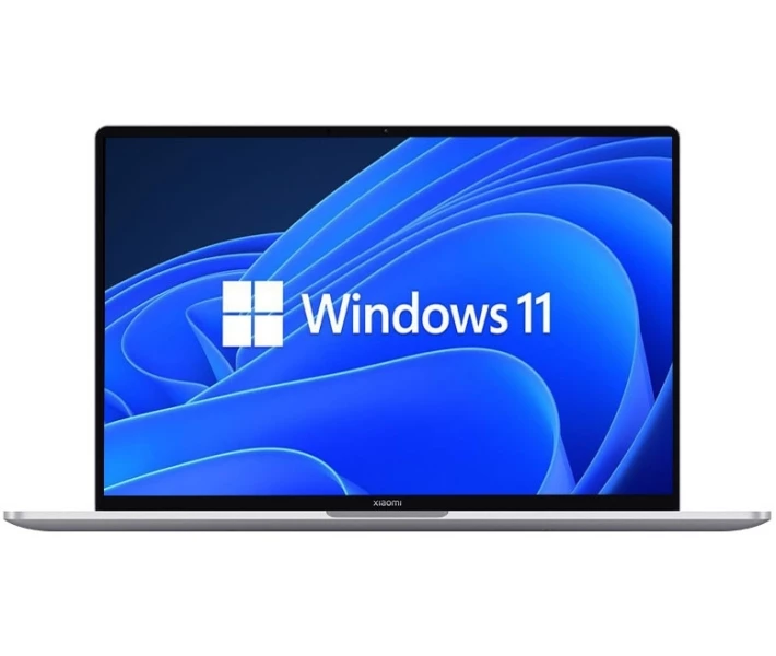 Фото - ноутбук Ноутбук Xiaomi Laptop Pro 14 i5/16G/512G (JYU4419CN)