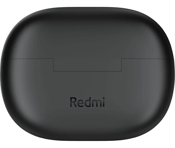 Фото - наушники Наушники Redmi Buds 3 Lite (BHR5489GL) Black