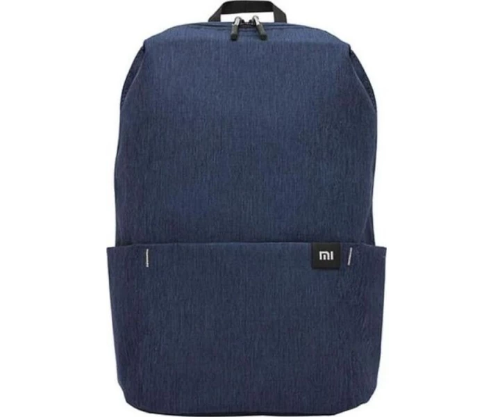 Фото - рюкзак Рюкзак Xiaomi Casual Daypack Dark Blue