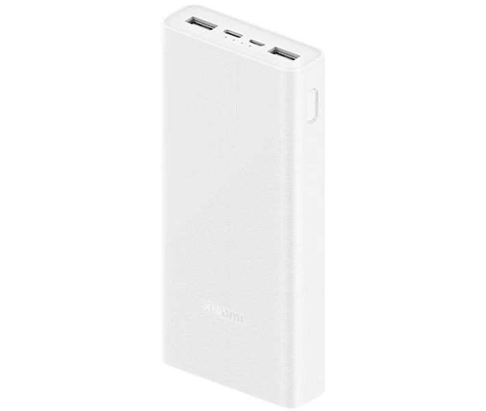 Фото - power bank Power Bank Xiaomi 20000mAh 22.5W (PB2022ZM)