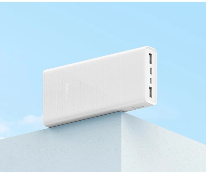 Фото - power bank Power Bank Xiaomi 20000mAh 22.5W (PB2022ZM)