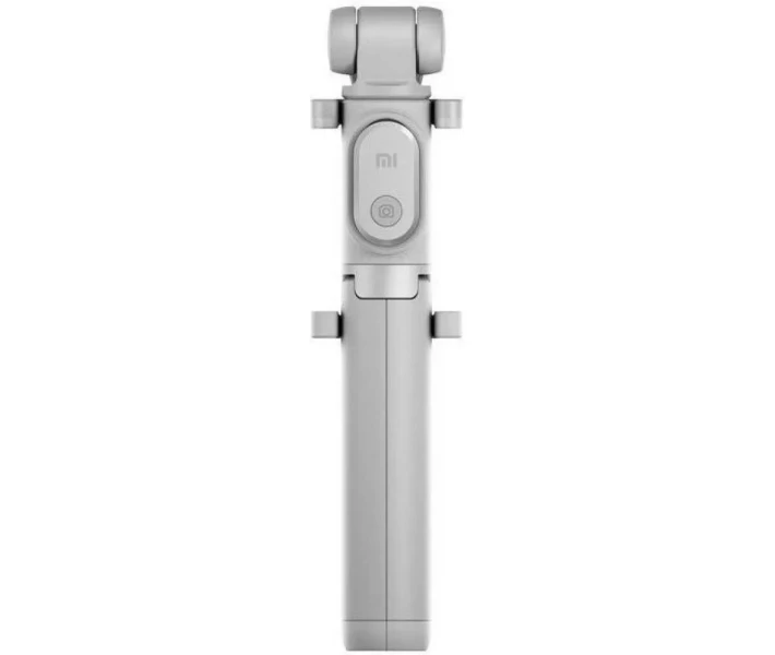 Фото - монопод для селфи Xiaomi Selfie Stick Tripod Grey (FBA4071US)