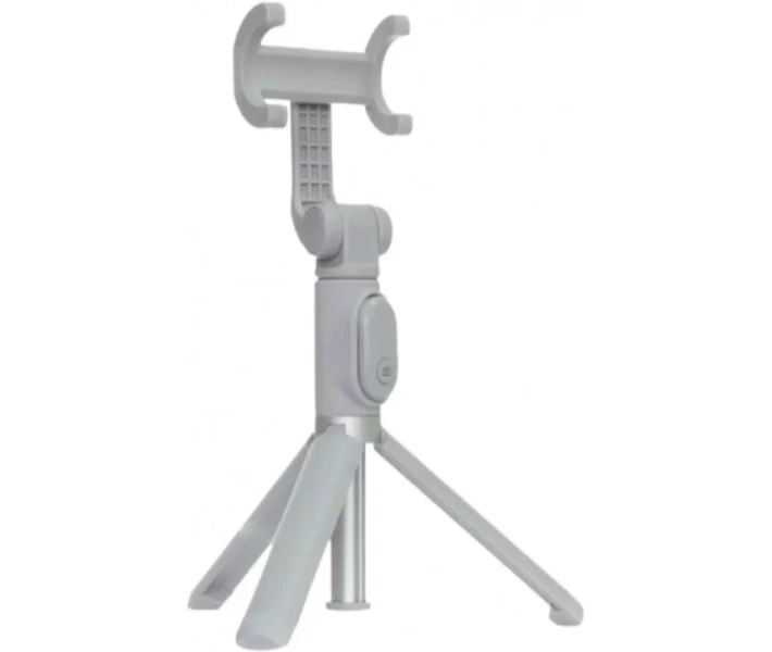 Фото - монопод для селфи Xiaomi Selfie Stick Tripod Grey (FBA4071US)