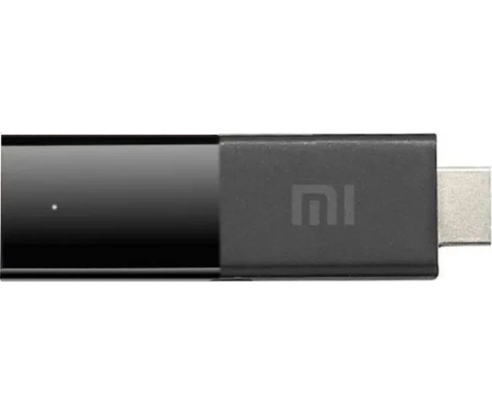 Фото - приставку Smart TV Приставка Smart TV Xiaomi Mi TV Stick