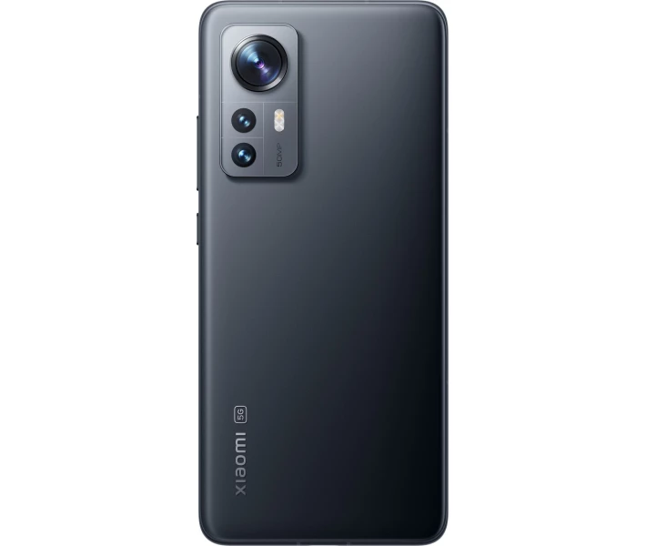 Фото - смартфон и мобильный телефон Xiaomi 12X 5G 8/128GB Gray