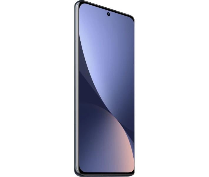 Фото - смартфон и мобильный телефон Xiaomi 12X 5G 8/128GB Gray