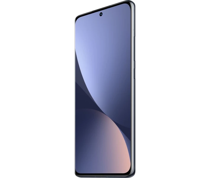 Фото - смартфон и мобильный телефон Xiaomi 12X 5G 8/128GB Gray