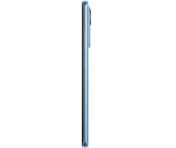 Фото - смартфон и мобильный телефон Xiaomi 12X 5G 8/128GB Blue