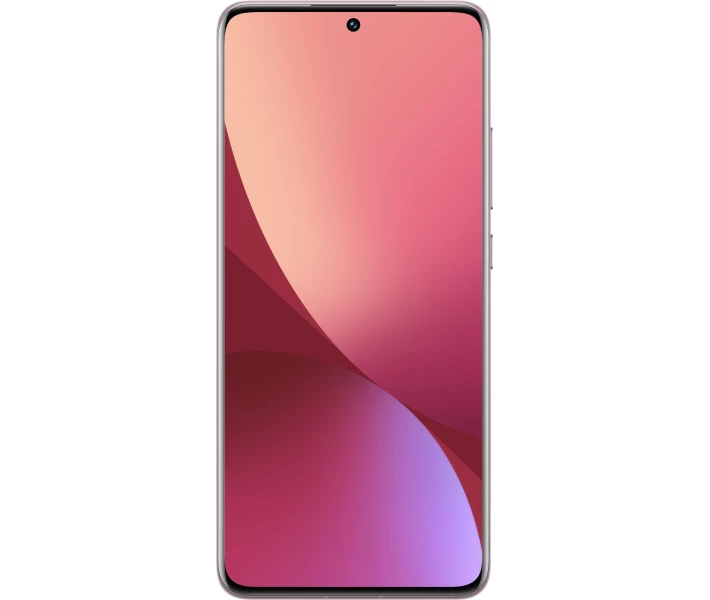 Фото - смартфон и мобильный телефон Xiaomi 12X 5G 8/256GB Purple