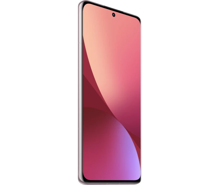Фото - смартфон и мобильный телефон Xiaomi 12X 5G 8/256GB Purple