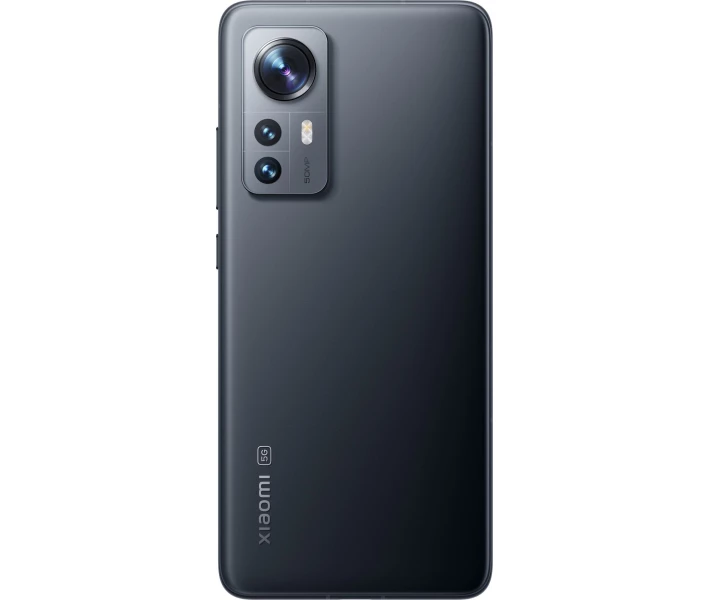 Фото - смартфон и мобильный телефон Xiaomi 12 5G 8/256GB Gray