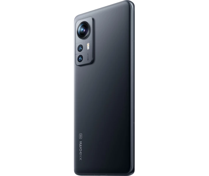 Фото - смартфон и мобильный телефон Xiaomi 12 5G 8/256GB Gray