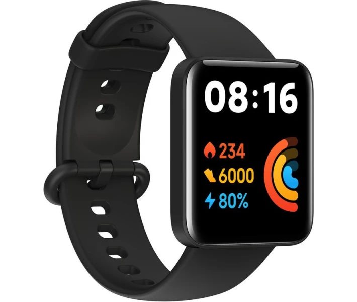 Фото - смарт-часы Смарт-часы Redmi Watch 2 Lite Black