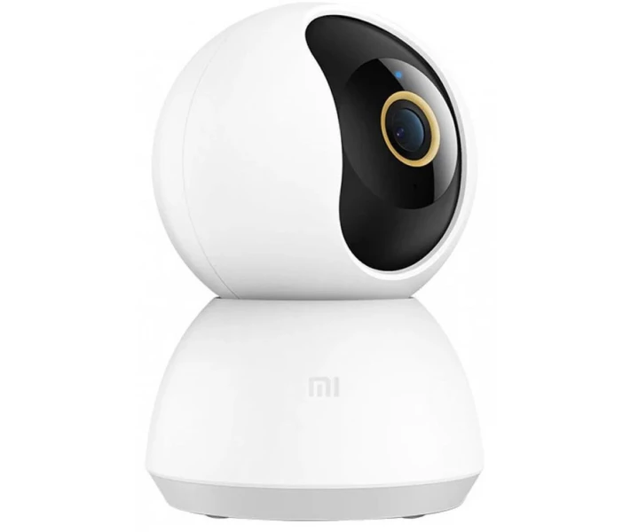 Фото - камеры видеонаблюдения IP камера Mi 360° Home Security Camera 2K