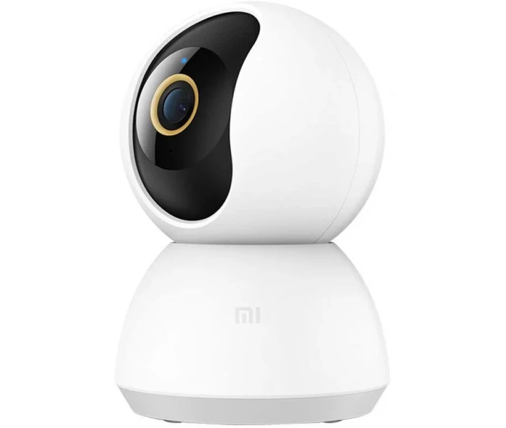 Фото - камеры видеонаблюдения IP камера Mi 360° Home Security Camera 2K