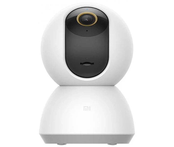 Фото - камеры видеонаблюдения IP камера Mi 360° Home Security Camera 2K