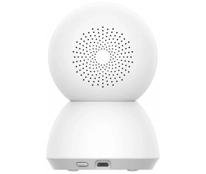 Фото - камеры видеонаблюдения IP камера Mi 360° Home Security Camera 2K