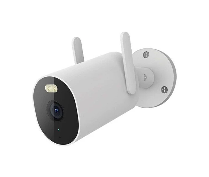 Фото - камеры видеонаблюдения IP камера Mi Outdoor Camera AW300