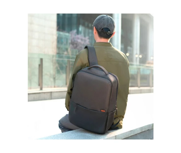 Фото - рюкзак Xiaomi Commuter Backpack Dark Gray