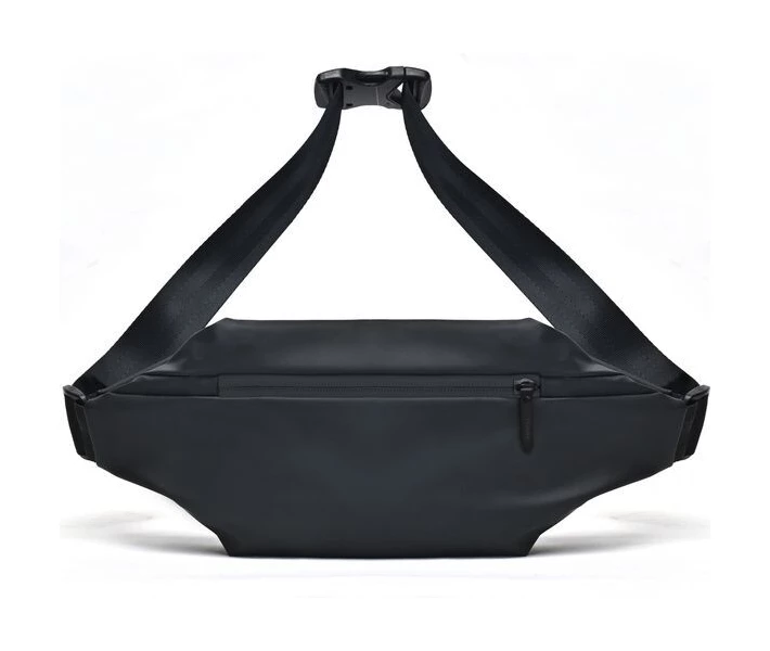 Фото - мужскую сумку Xiaomi Sports Fanny Pack Black