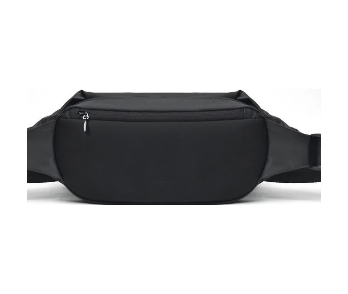 Фото - мужскую сумку Xiaomi Sports Fanny Pack Black