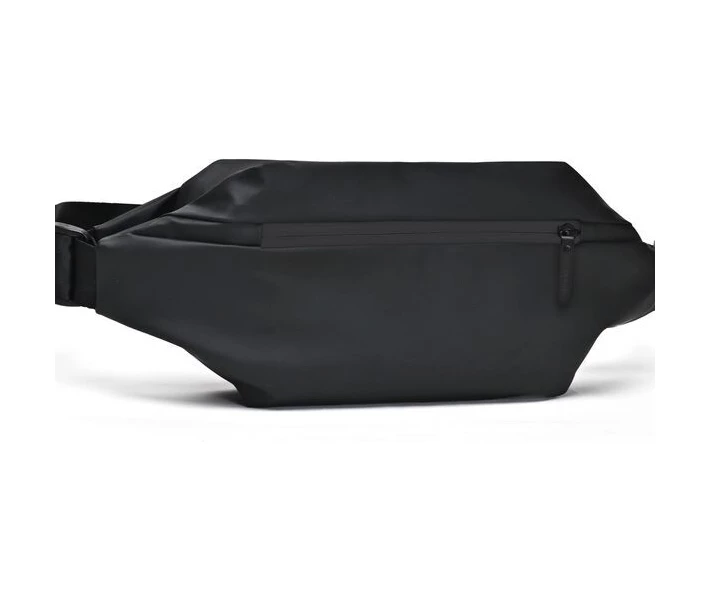 Фото - мужскую сумку Xiaomi Sports Fanny Pack Black