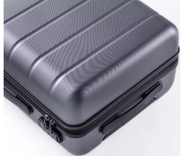 Фото - чемодан на колесах Xiaomi Luggage 20" Black