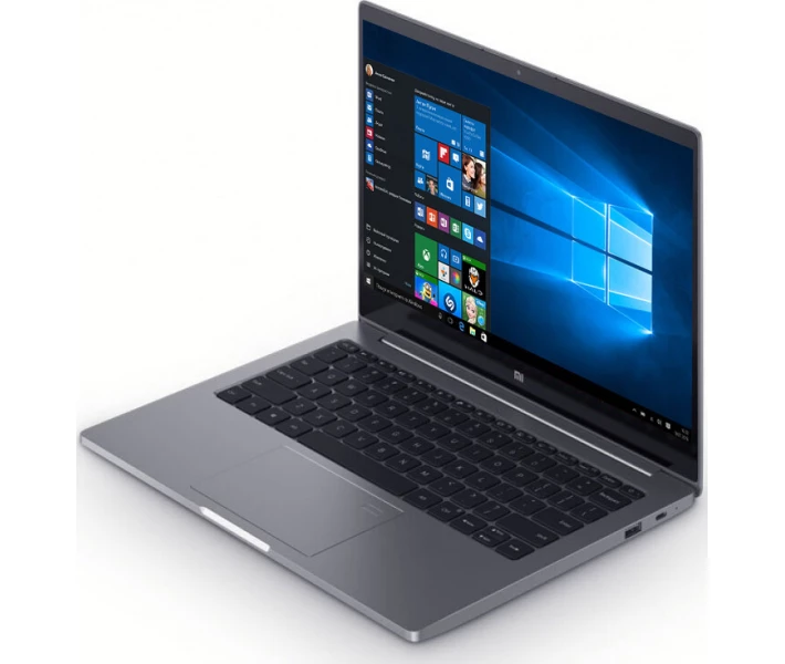 Фото - ноутбук Ноутбук Mi Notebook Air 13" i5 8G MX150 W (JYU4063GL) Grey