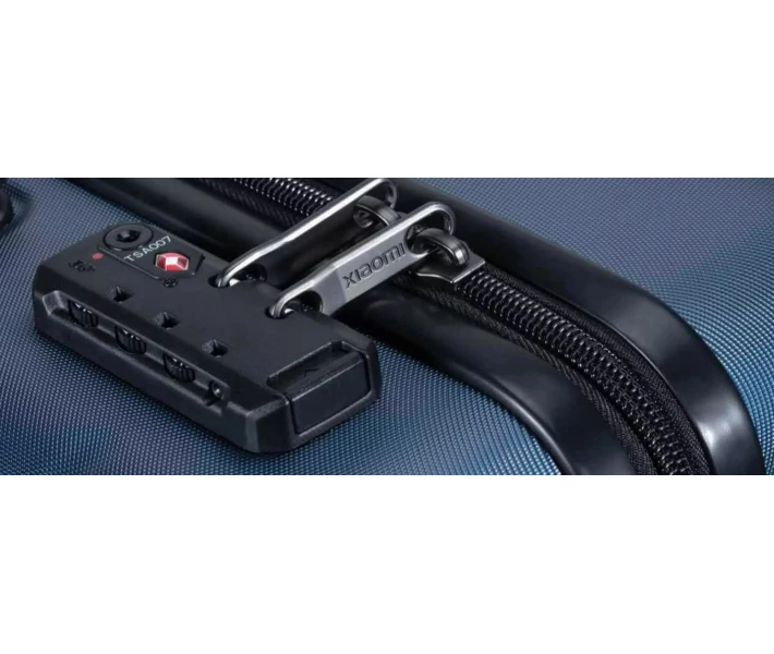 Фото - чемодан на колесах Xiaomi Luggage 20" Black