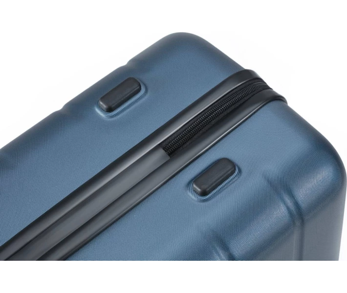 Фото - чемодан на колесах Xiaomi Luggage 20" Black