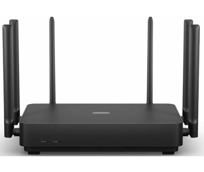 Фото - маршрутизатор Маршрутизатор Xiaomi Router AX3200 (DVB4314GL)	