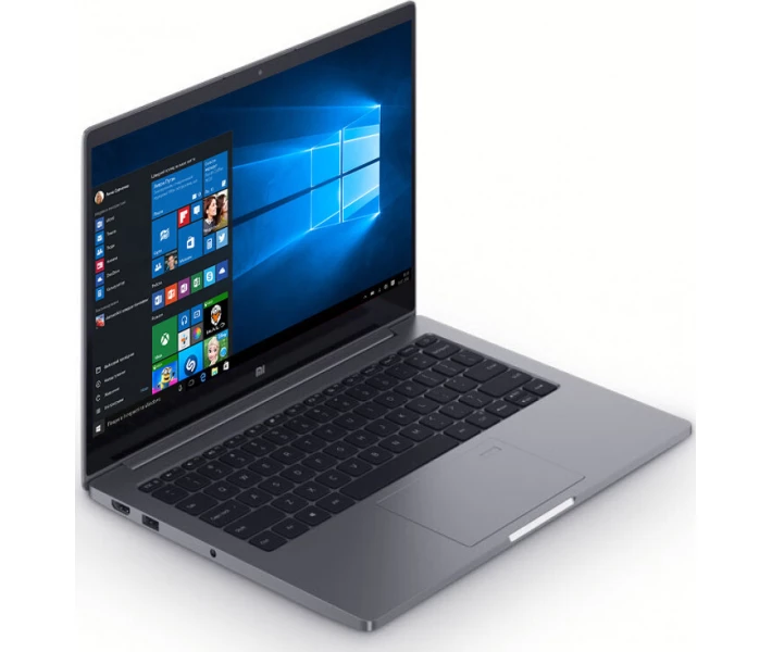 Фото - ноутбук Ноутбук Mi Notebook Air 13" i5 8G MX150 W (JYU4063GL) Grey