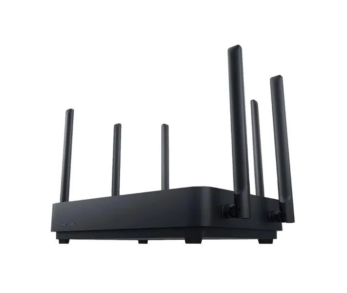 Фото - маршрутизатор Маршрутизатор Xiaomi Router AX3200 (DVB4314GL)	