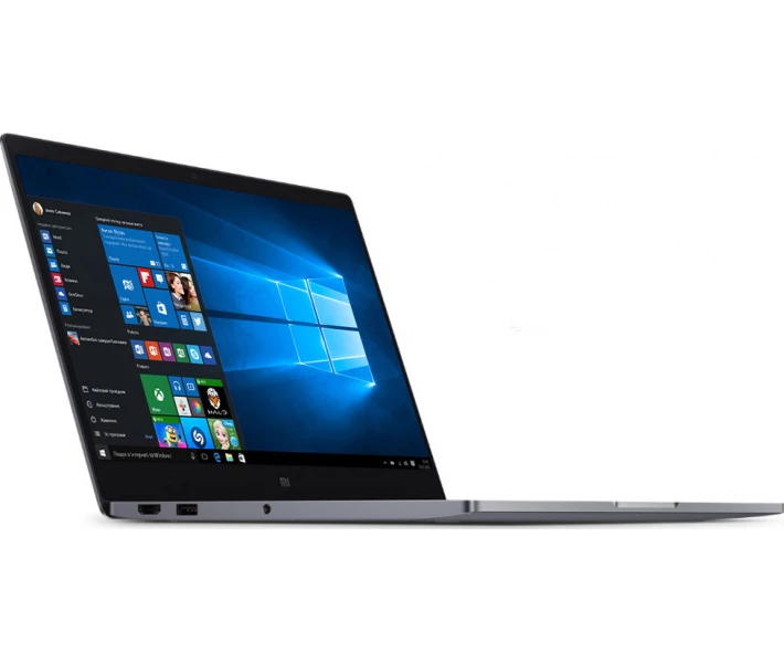Фото - ноутбук Ноутбук Mi Notebook Air 13" i5 8G MX150 W (JYU4063GL) Grey
