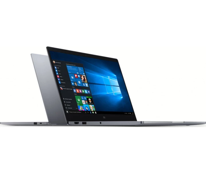 Фото - ноутбук Ноутбук Mi Notebook Air 13" i5 8G MX150 W (JYU4063GL) Grey