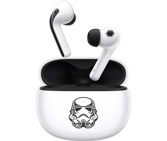 Фото - наушники Наушники Xiaomi Buds 3 (BHR7017GL) Star Wars