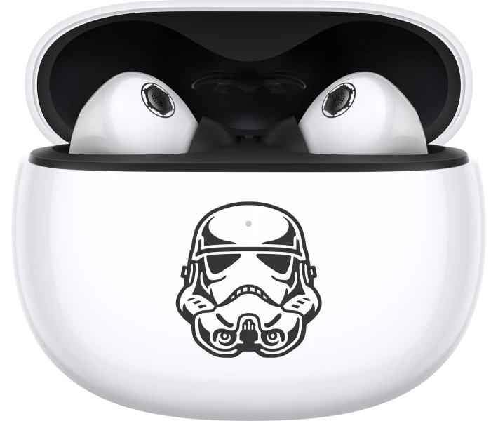 Фото - наушники Наушники Xiaomi Buds 3 (BHR7017GL) Star Wars