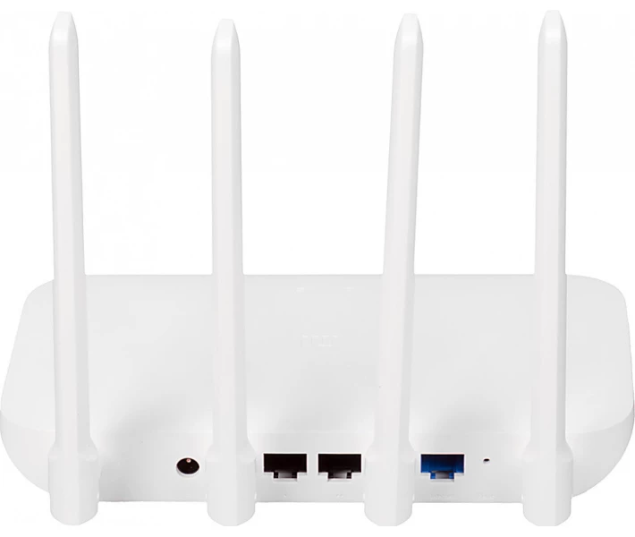 Фото - маршрутизатор Маршрутизатор Xiaomi Mi WiFi Router 4C Global (DVB4231GL)