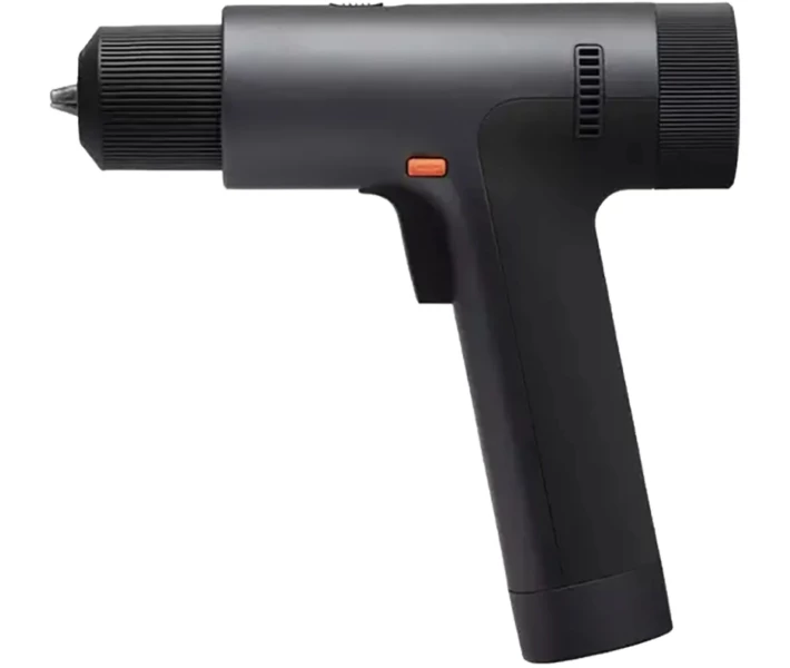 Фото - шуруповерт Шуруповерт аккумуляторный Xiaomi 12V Max Brushless Cordless Drill EU (BHR5510GL)