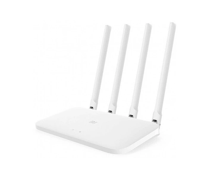 Фото - маршрутизатор Маршрутизатор Xiaomi Mi WiFi Router 4A Global (DVB4230GL)