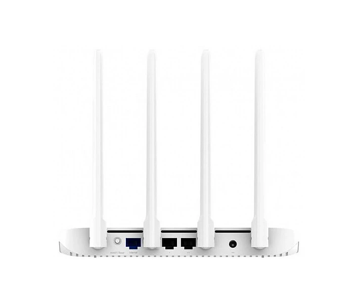 Фото - маршрутизатор Маршрутизатор Xiaomi Mi WiFi Router 4A Global (DVB4230GL)