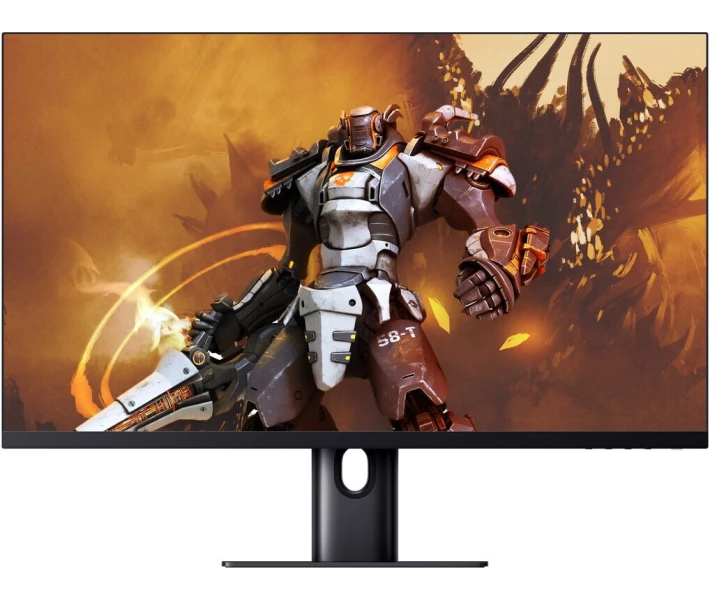 Фото - монитор Монитор Xiaomi Mi 2K Gaming Monitor 27 (BHR5039GL)