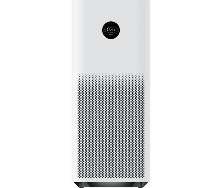 Фото - очиститель воздуха Mi Air Purifier Pro H