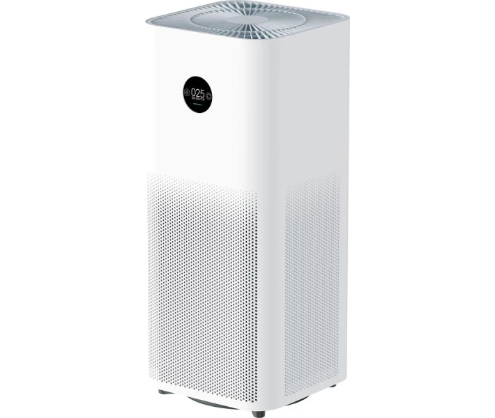 Фото - очиститель воздуха Mi Air Purifier Pro H