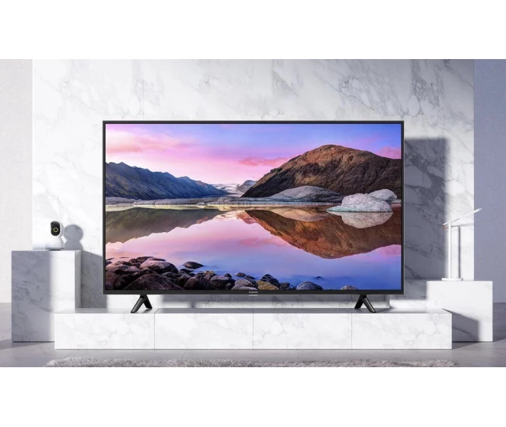 Фото - телевизор Телевизор Xiaomi TV P1E 43