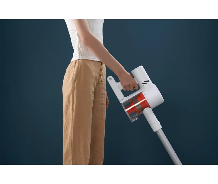 Фото - пылесос Пылесос Xiaomi Mi Vacuum Cleaner G10