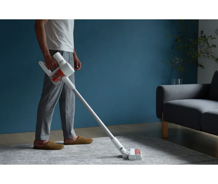 Фото - пылесос Пылесос Xiaomi Mi Vacuum Cleaner G10