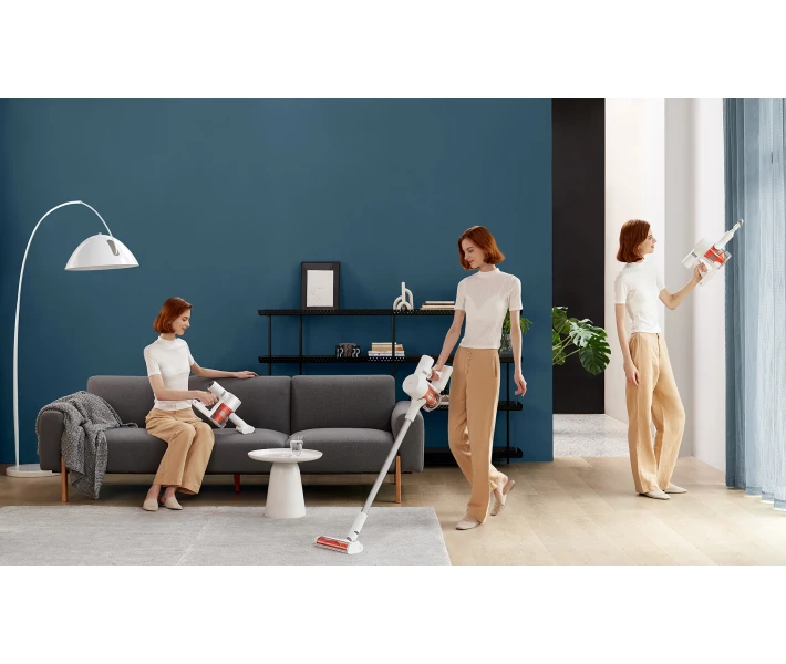 Фото - пылесос Пылесос Xiaomi Mi Vacuum Cleaner G10